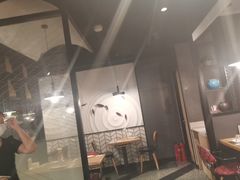 大堂-鱼酷活鱼烤鱼(梅江印象城店)