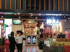 -椰夫人·养生椰子鸡(金沙洲永旺店)