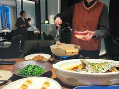 -曾宴·楚菜(湖北省博物馆店)