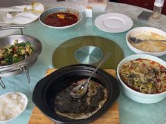 -琼林徽宴(中央门店)