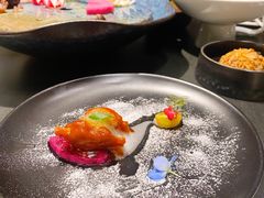 -次第花开素食雅宴