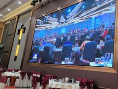 -尖沙咀大酒楼(罗村店·粤菜海鲜·宴会聚餐)