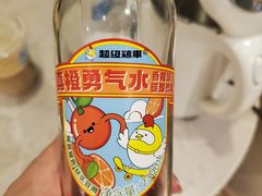 -超级鸡车(曹杨路店)