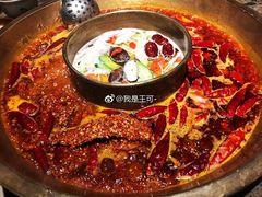 -小龙坎火锅(黄河店)