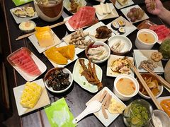 -青藤茶馆(南山路店)