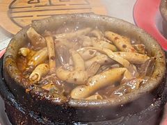 -石锅坛肉(广场店)