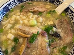 -玉华宫宾馆·餐厅(铜川驻京办店)