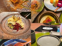 素鹅肝豆腐烧-敦煌神画 (三十三城店)