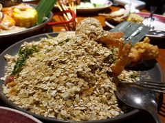 -仓库南洋海鲜小排档(柳河路店)