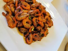 -上海老饭店(北京分店)