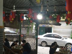 -周肥肠(江油总店)