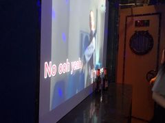-好乐迪KTV(紫荆广场店)