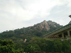 -云洞岩风景区