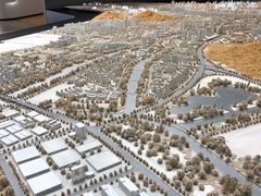 -广州市城市规划展览中心