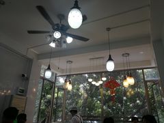 大堂-芬芳甜品(同福路店)