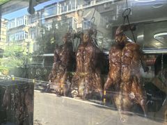 -粤味轩快餐店(天下第一泉店)