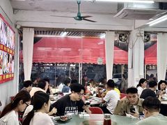 -嘉升大排档(番禺总店)