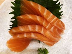 -元气寿司(新城市广场店)