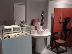 -La Porte de Paris 巴黎之门法式甜品