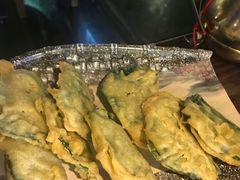 假篓牛肉夹-那小楼·特色广西菜餐厅(中山店)