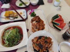 -凯鸽酒楼(大同振兴街店)