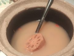 -湘邻呷铺·田园家宴(汉基广场店)