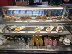 -行者书屋大堂吧 ·下午茶(南京圣和府邸酒店)