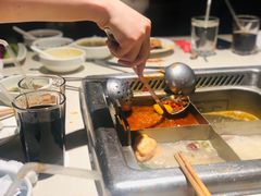 -海底捞火锅(团结桥店)