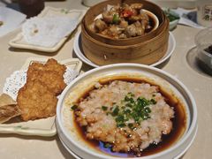 -香港池仔记肠粉王(博多新记襄阳南路店)