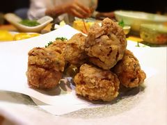 -富山日式料理(宽厚里店)