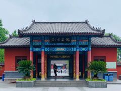-百脉泉景区