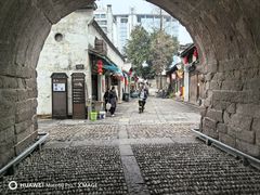 -衢州古城文化旅游区钟楼