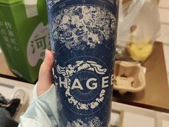-霸王茶姬(南亚风情第壹城店)