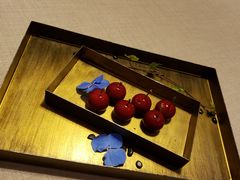 樱桃鹅肝-解香楼(八盘岭路店)