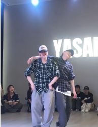 -YASAKI国际舞蹈中心