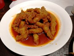 -黄三怪(清河店)