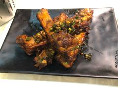 -米家餐厅(长生路店)