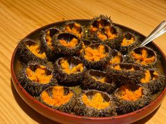 -贵木日本料理·铁板烧(新地假日广场店)