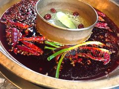 -小龙坎火锅(全球总店)