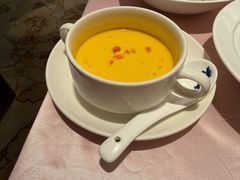 -江南灶中餐厅(南京香格里拉店)