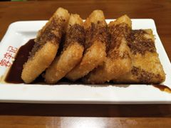 -蓉李记成都名小吃(合肥包河万达店)