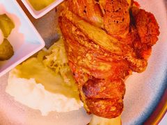-甲丁坊·德餐·酒吧(五棵松华熙店)