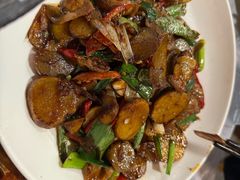 -辣螃铠盆盆蟹大排档(总店)