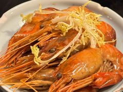 -三酉星·枫·山風与野菜(上海总店)