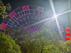 -南昌之星摩天轮