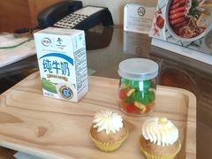 -上海浦东嘉里大酒店