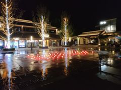 -雅达·阳羡溪山小镇中心