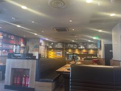 -新石器烤肉(美利广场店)