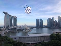 -新加坡丽思卡尔顿美年酒店