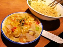 -十面春风·江南面馆(崇宁路店)